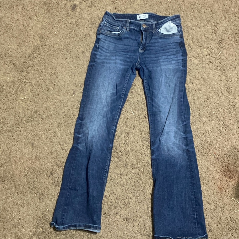 Jean